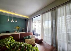 Parc Centros (D19), Condominium #499567121